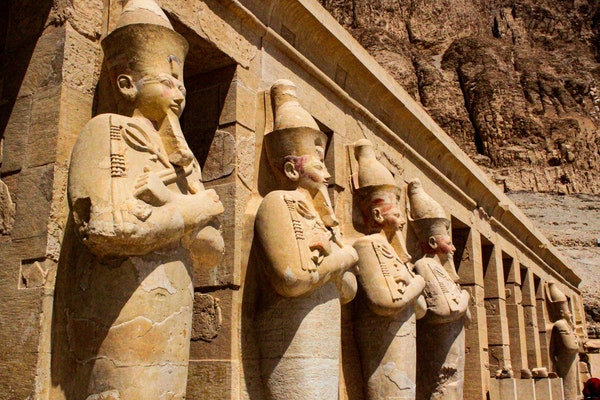Egypt Classic Tours