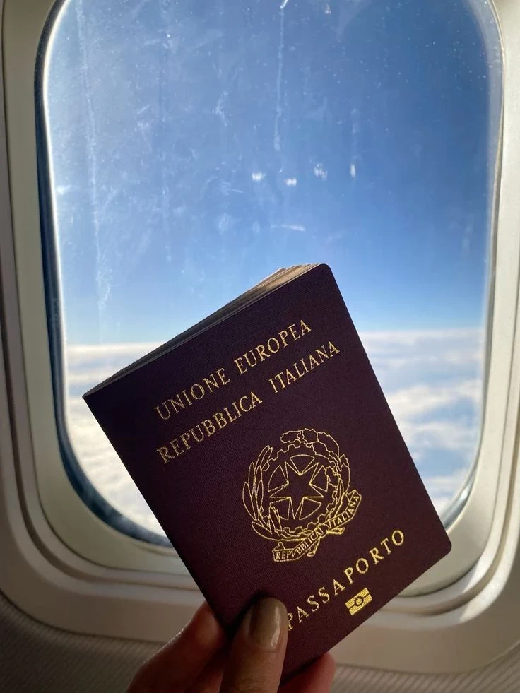 Per andare in Egitto serve il passaporto? Documenti necessari per Egitto 2025