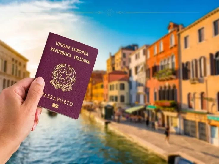 Per andare in Egitto serve il passaporto? Documenti necessari per Egitto 2025