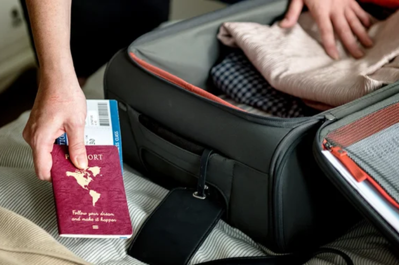 Per andare in Egitto serve il passaporto? Documenti necessari per Egitto 2025