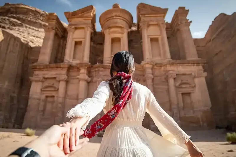 Migliori viaggi in Giordania con offerte speciali e tour organizzati con guida italiana