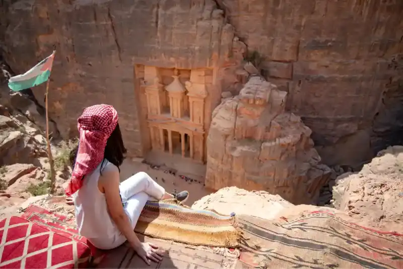 Tour Giordania Offerte – Viaggi indimenticabili con guida italiana