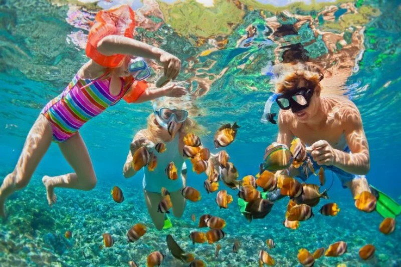 Viaggio indimenticabile tra Cairo e Sharm El Sheikh