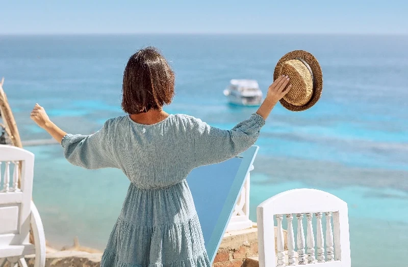 Offerta viaggio in Egitto ad agosto, Cairo, crociera e Marsa Alam