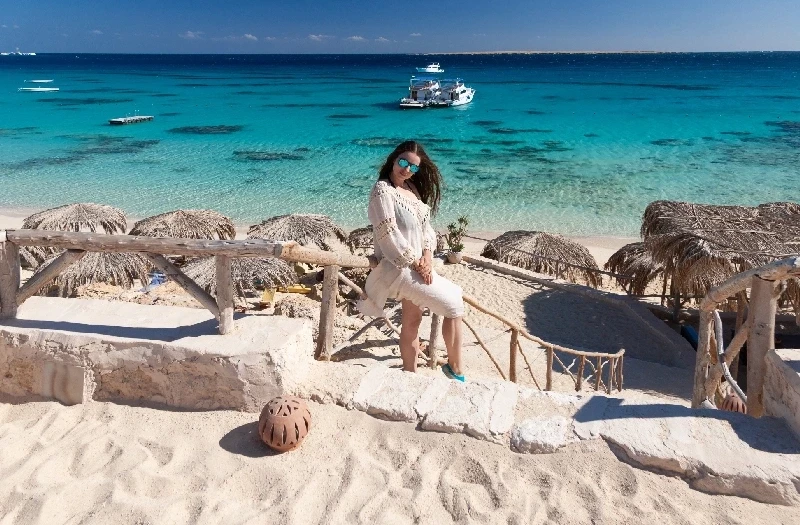 Vacanza in Egitto ad agosto tra relax sul Mar Rosso e avventura sul Nilo