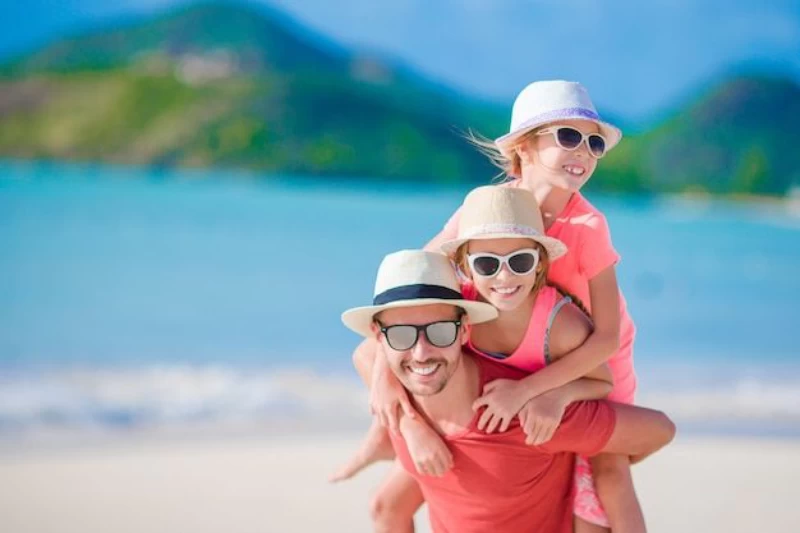 Egitto ad agosto: Guida completa per una vacanza estiva indimenticabile