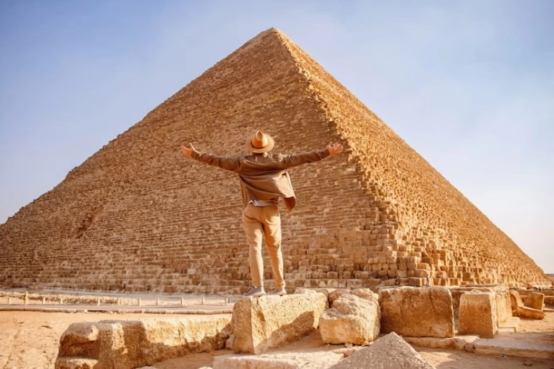 Egitto ad agosto: Guida completa per una vacanza estiva indimenticabile