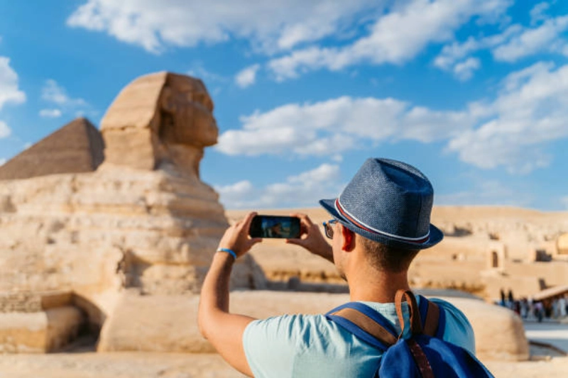 Egitto ad agosto: Guida completa per una vacanza estiva indimenticabile