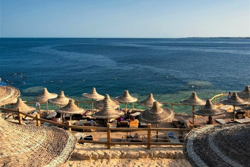 Egitto ad agosto: Guida completa per una vacanza estiva indimenticabile
