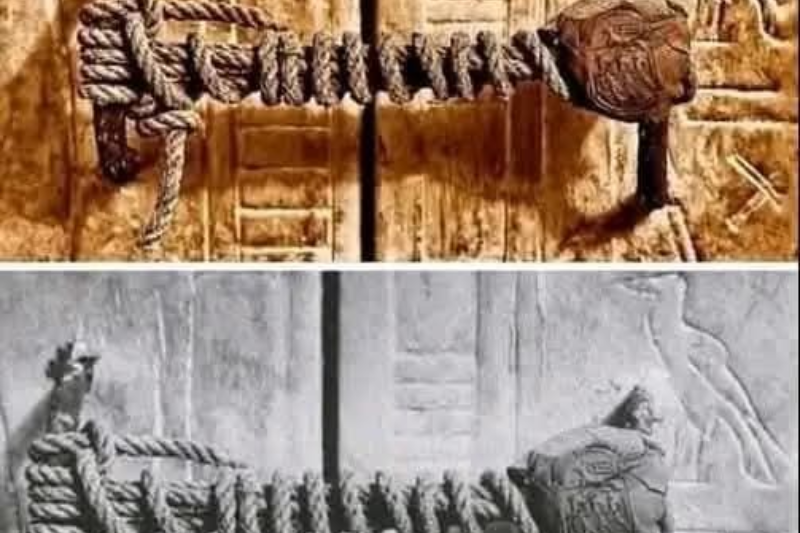 Tomba di Tutankhamon: tra mummie, sarcofagi e leggende