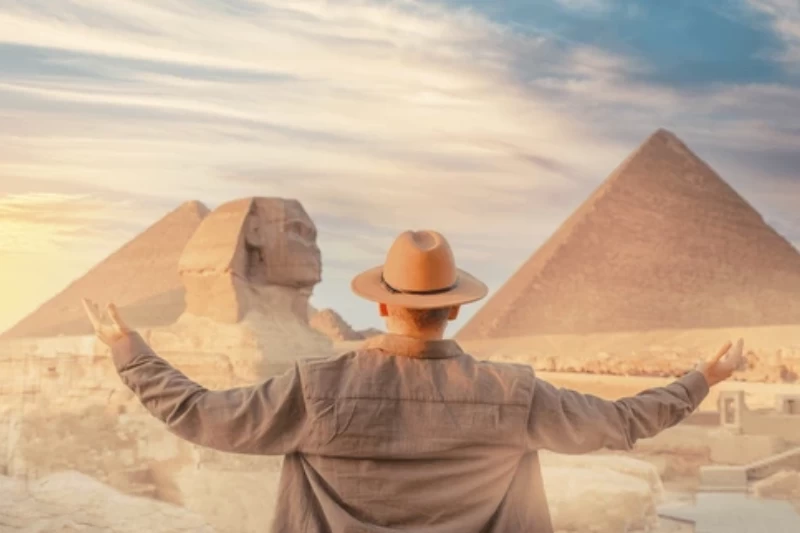 Clima in Egitto, temperature e stagioni da conoscere prima del viaggio
