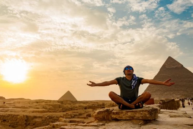 Clima in Egitto, temperature e stagioni da conoscere prima del viaggio