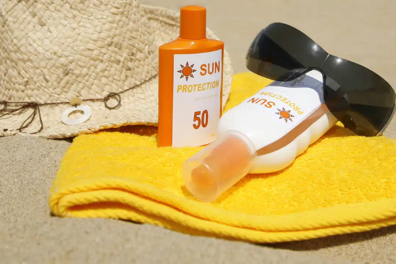 Consigli per evitare il caldo in Egitto durante l’estate