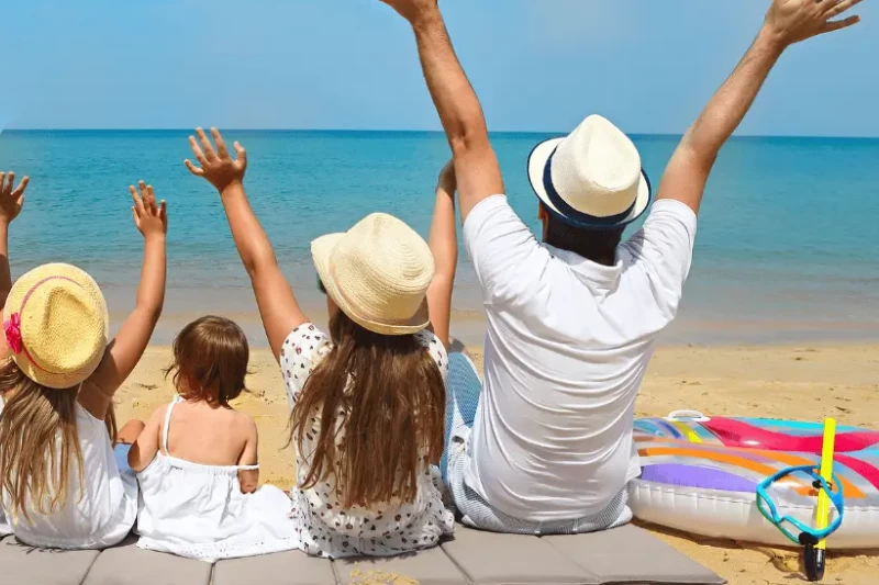 Confronto tra Marsa Alam e Sharm el Sheikh: spiagge, mare e attività turistiche