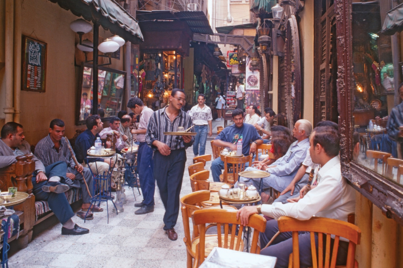 Viaggi sicuri al Cairo: consigli pratici e intelligenti