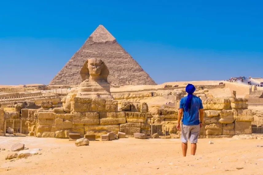Viaggi Culturali nel Mondo: Scopri i Tesori Storici del Pianeta