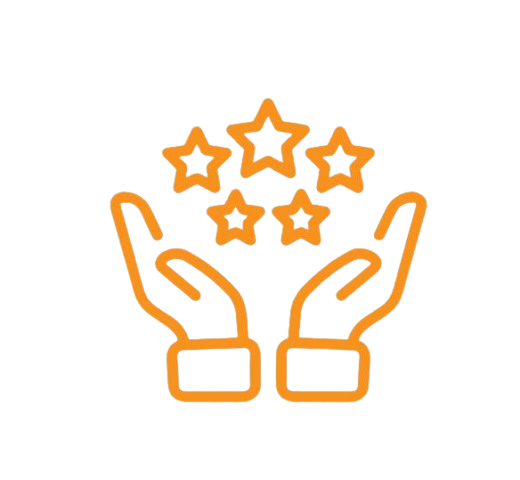5★ Quality Service