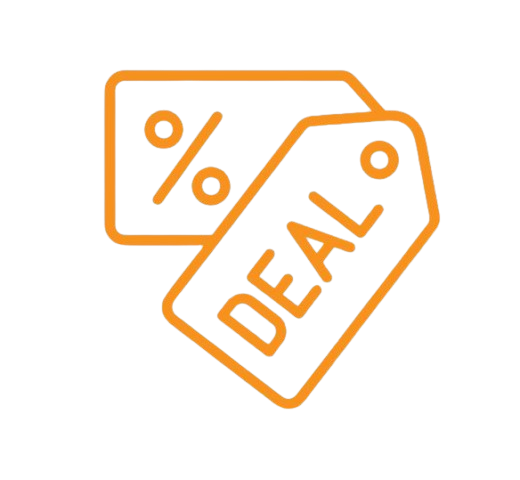 Best Deals & Offers